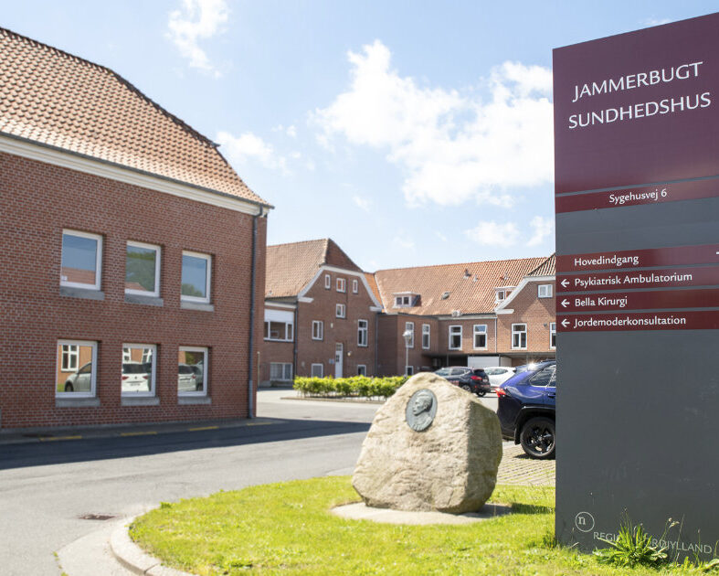 Harald Tandlægerne, Tandplejer til barselsvikariat søges til travl klinik i det nordjyske - Brovst - Brovst FB opslag 1200x630 1