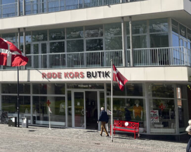 Harald Tandlægerne, Klinikassistent søges – Slagelse - Facade Slagelse