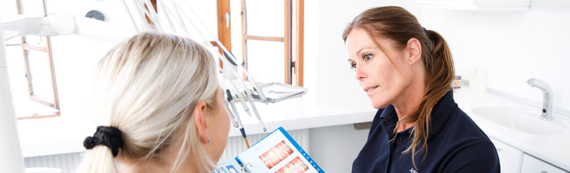 Harald Tandlægerne, Bliv en del af teamet hos Harald Tandlægerne Østerågade – Aalborg - Web Harald Aarhus Osteraagade 24